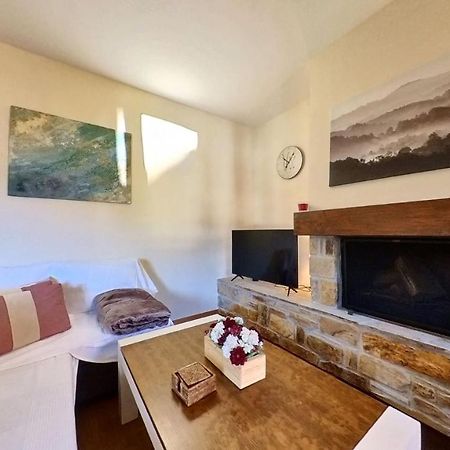 Villa R'Arco - Tucasaenlospirineos Escarrilla Exteriér fotografie